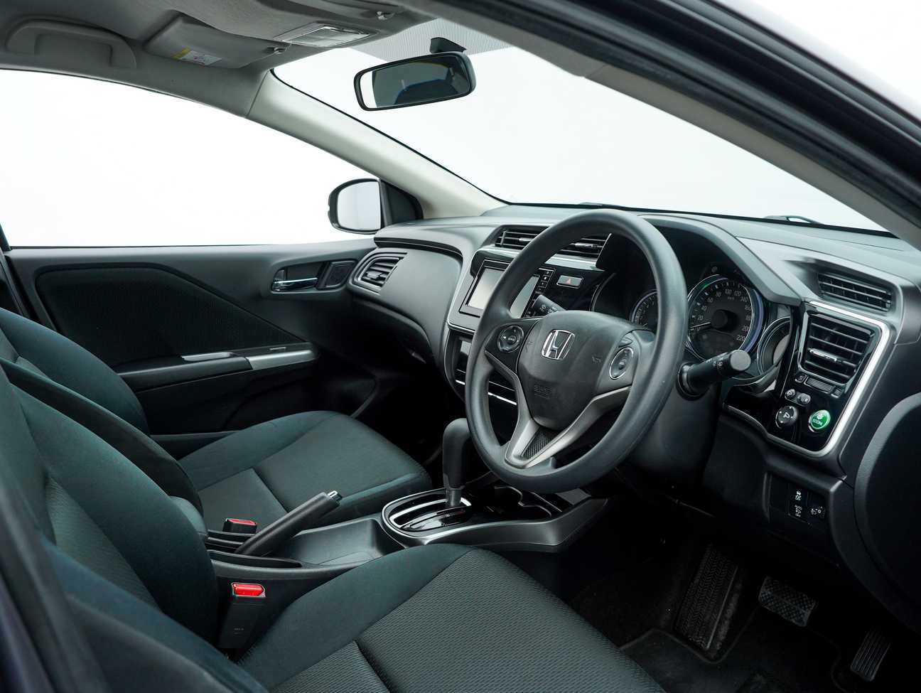 used 2019 Honda City E i-VTEC 1.5