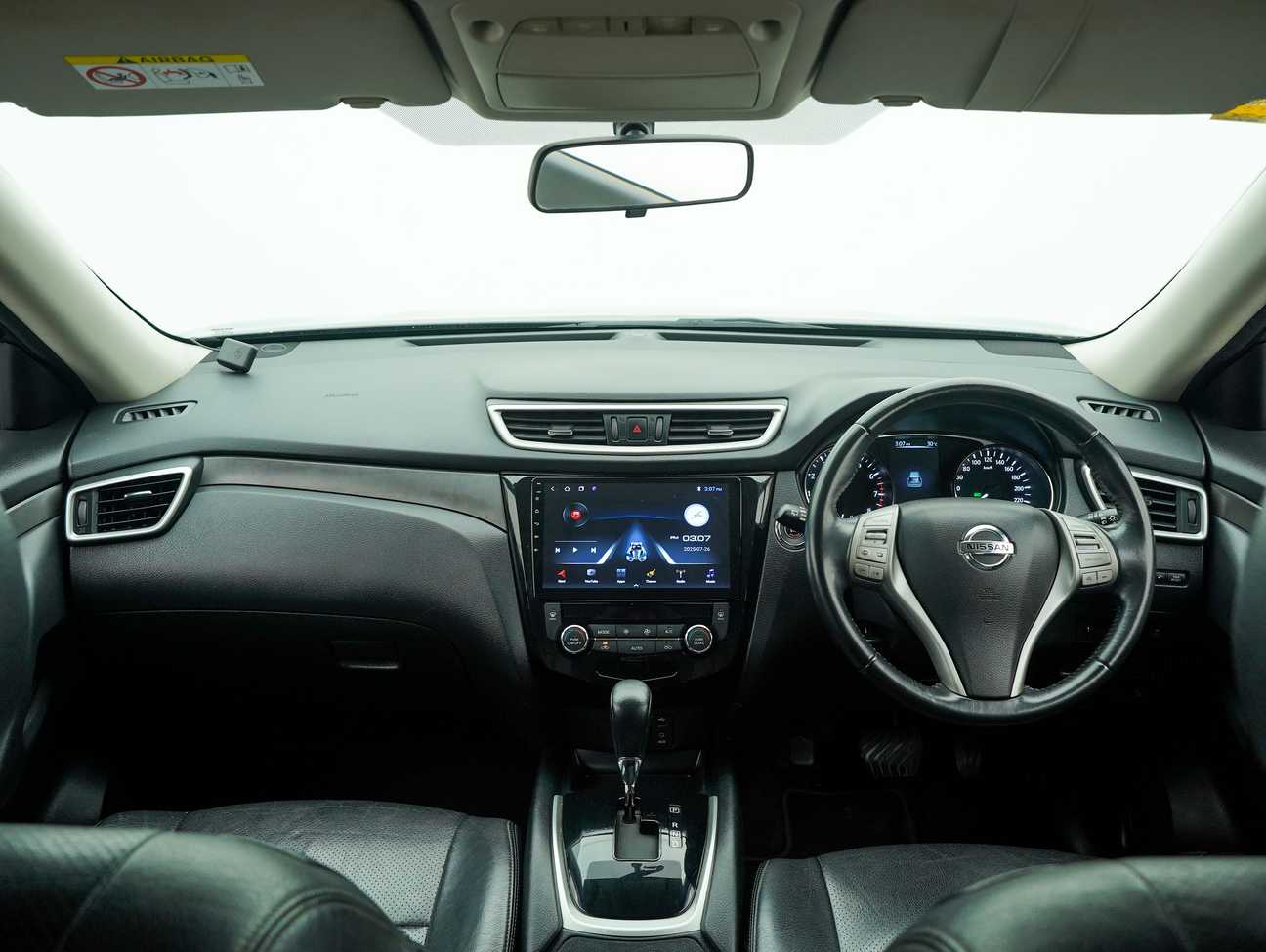 terpakai 2015 Nissan X-Trail  2.0