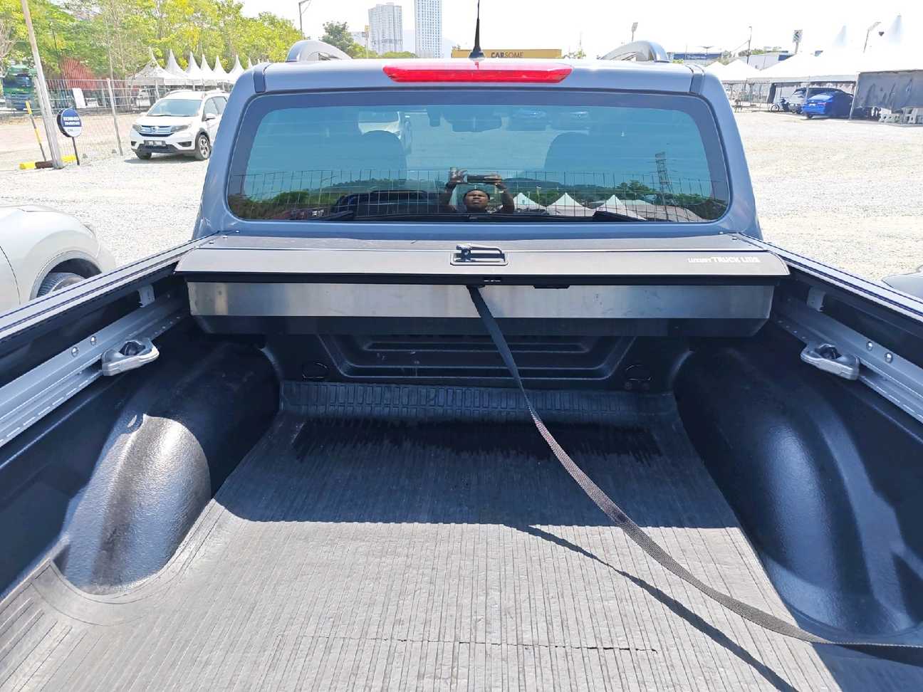 used 2022 Nissan Navara PRO-4X Dual Cab 2.5
