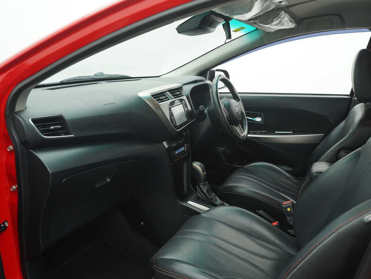 terpakai 2018 Perodua Myvi AV 1.5