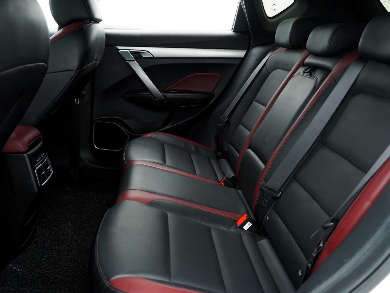 terpakai 2023 Proton X50 TGDI Flagship 1.5