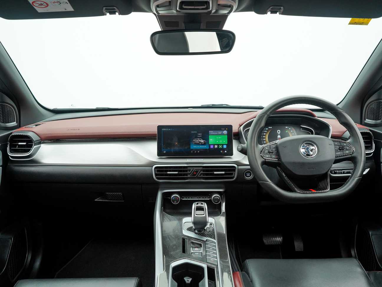 used 2022 Proton X50 TGDI Flagship 1.5