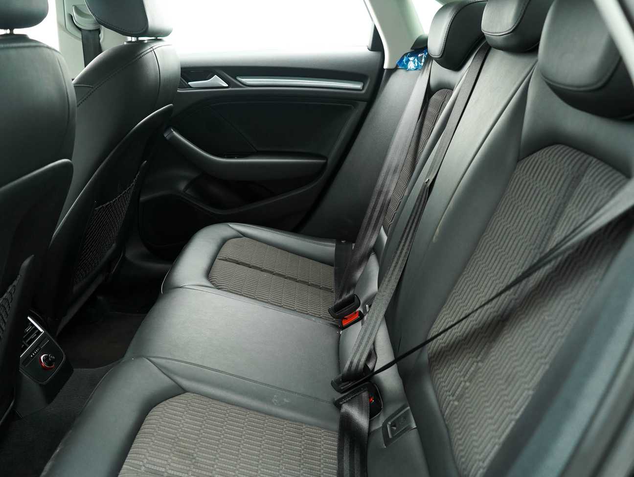 used 2016 Audi A3 TFSI 1.4