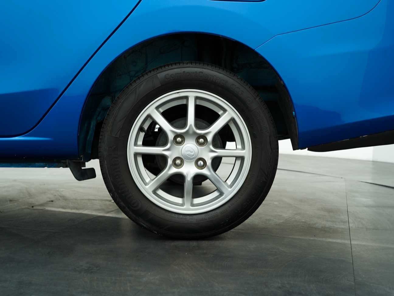 used 2018 Perodua Bezza X Premium 1.3