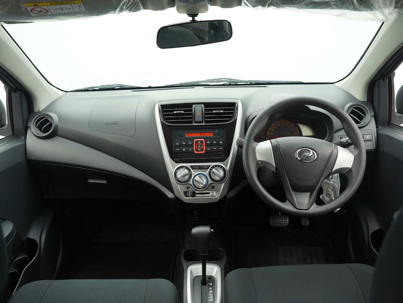 used 2021 Perodua AXIA GXtra 1.0
