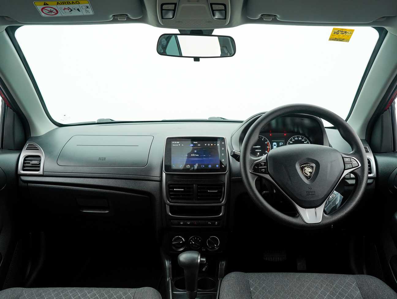 terpakai 2020 Proton Saga Premium 1.3