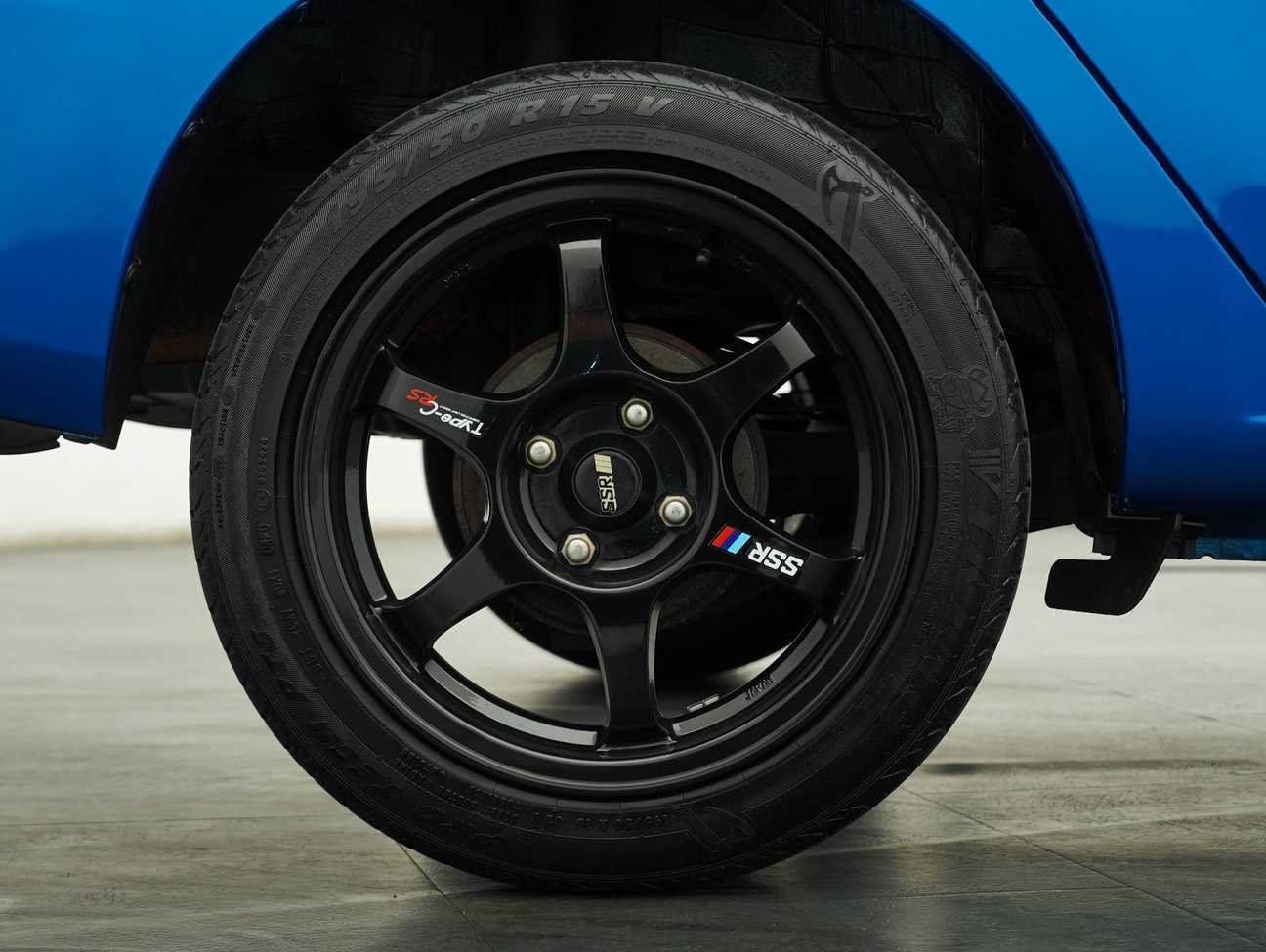 used 2017 Perodua Bezza X Premium 1.3