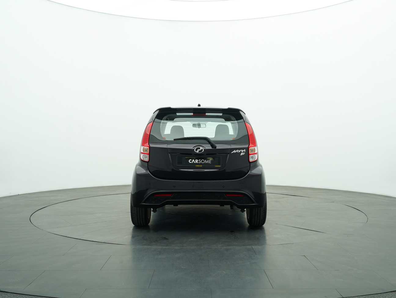 used 2016 Perodua Myvi G 1.3