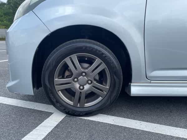 terpakai 2010 Perodua Myvi SE 1.3