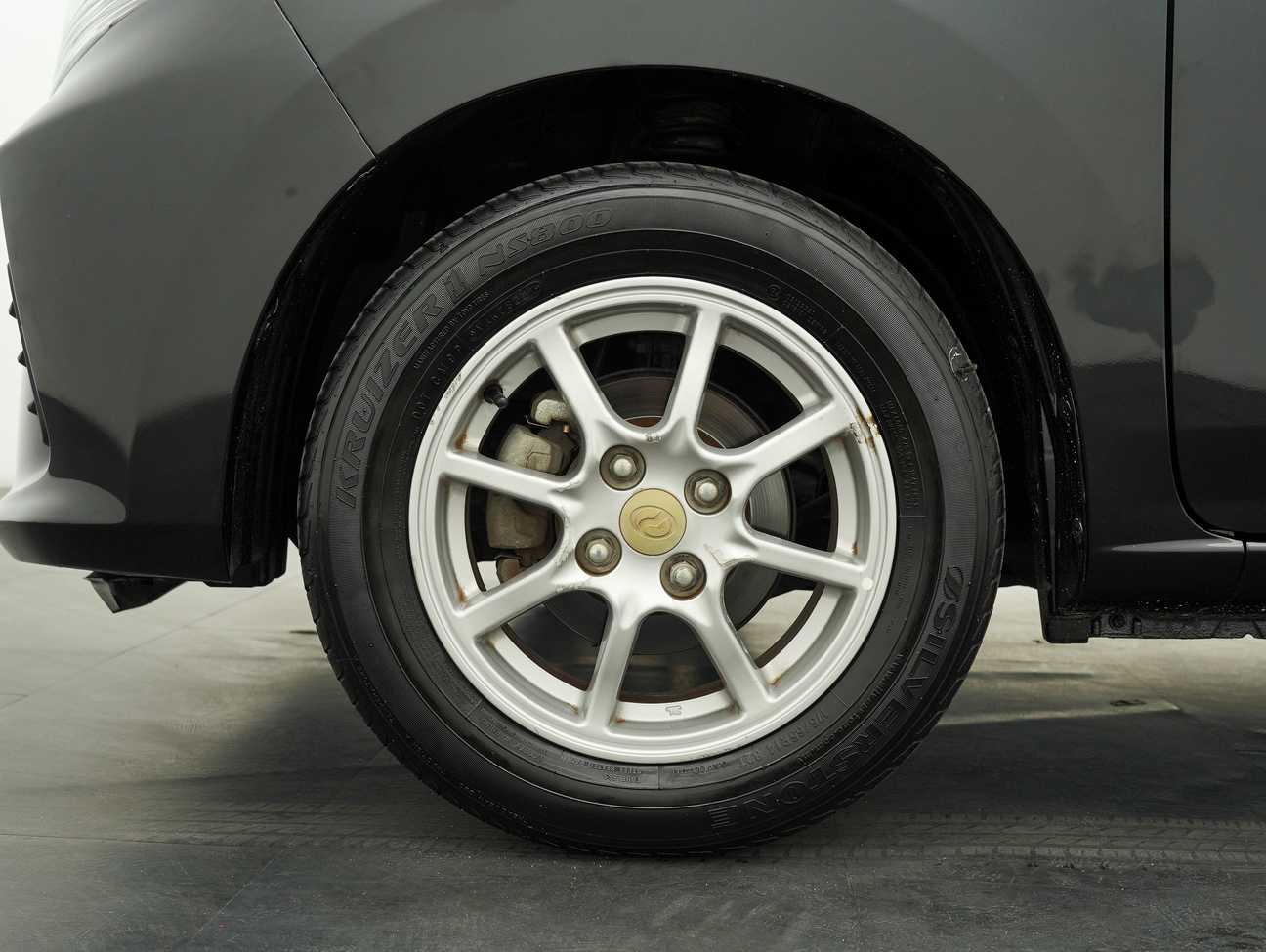 used 2018 Perodua AXIA G 1.0