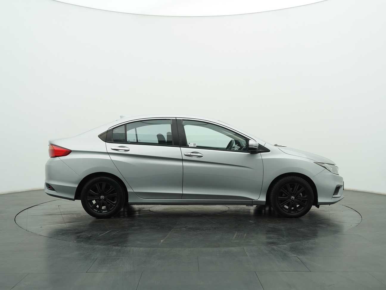 used 2018 Honda City E 1.5
