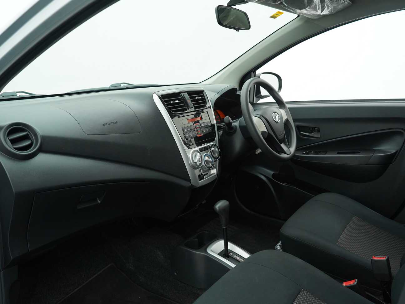 used 2021 Perodua AXIA GXtra 1.0