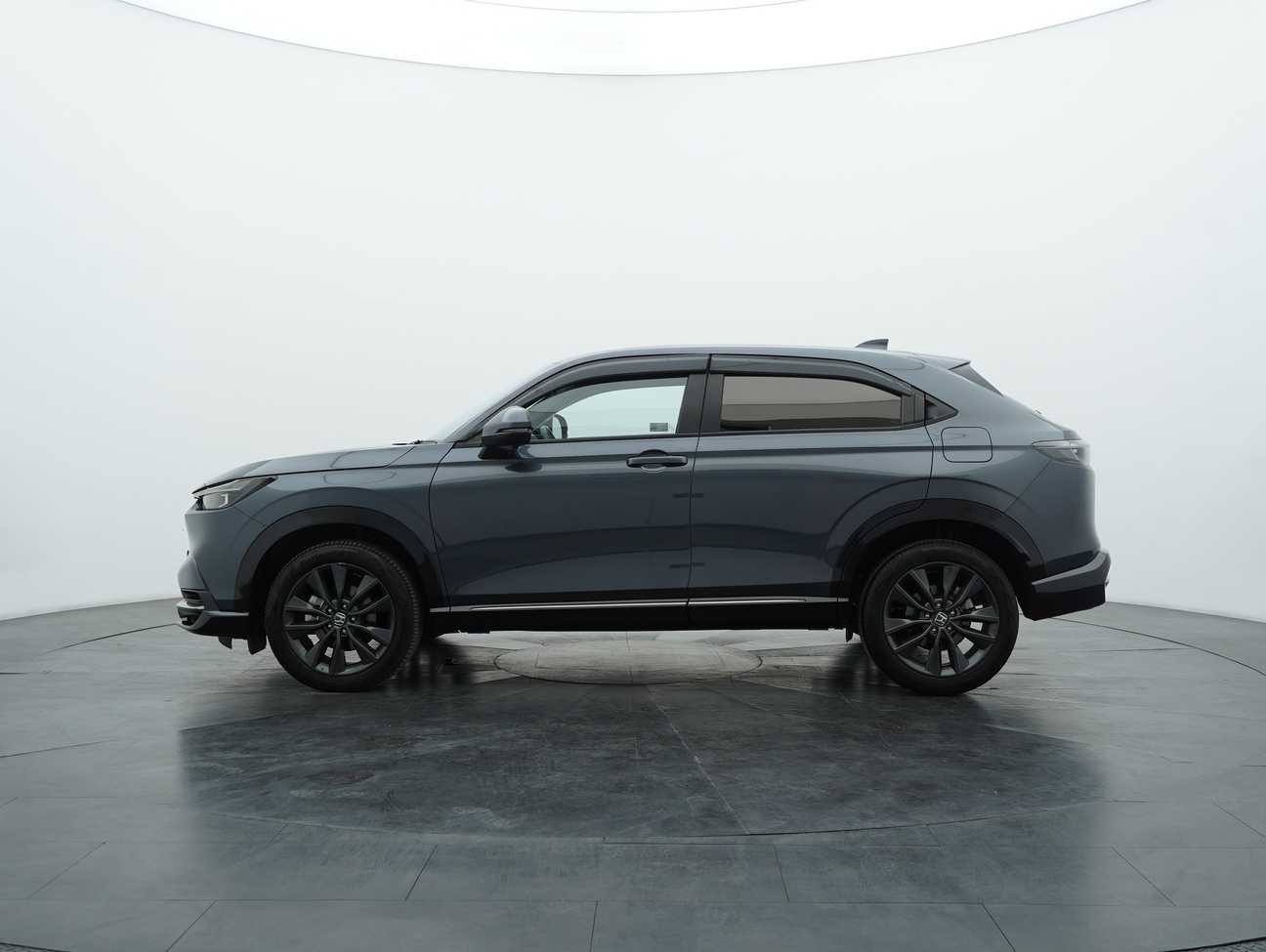 terpakai 2022 Honda HR-V e:HEV RS 1.5