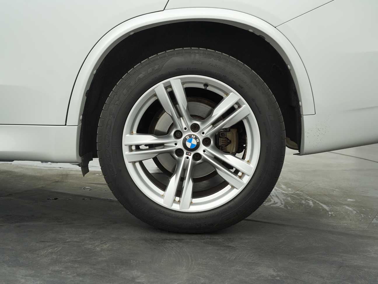 terpakai 2018 BMW X5 xDrive40e M Sport 2.0