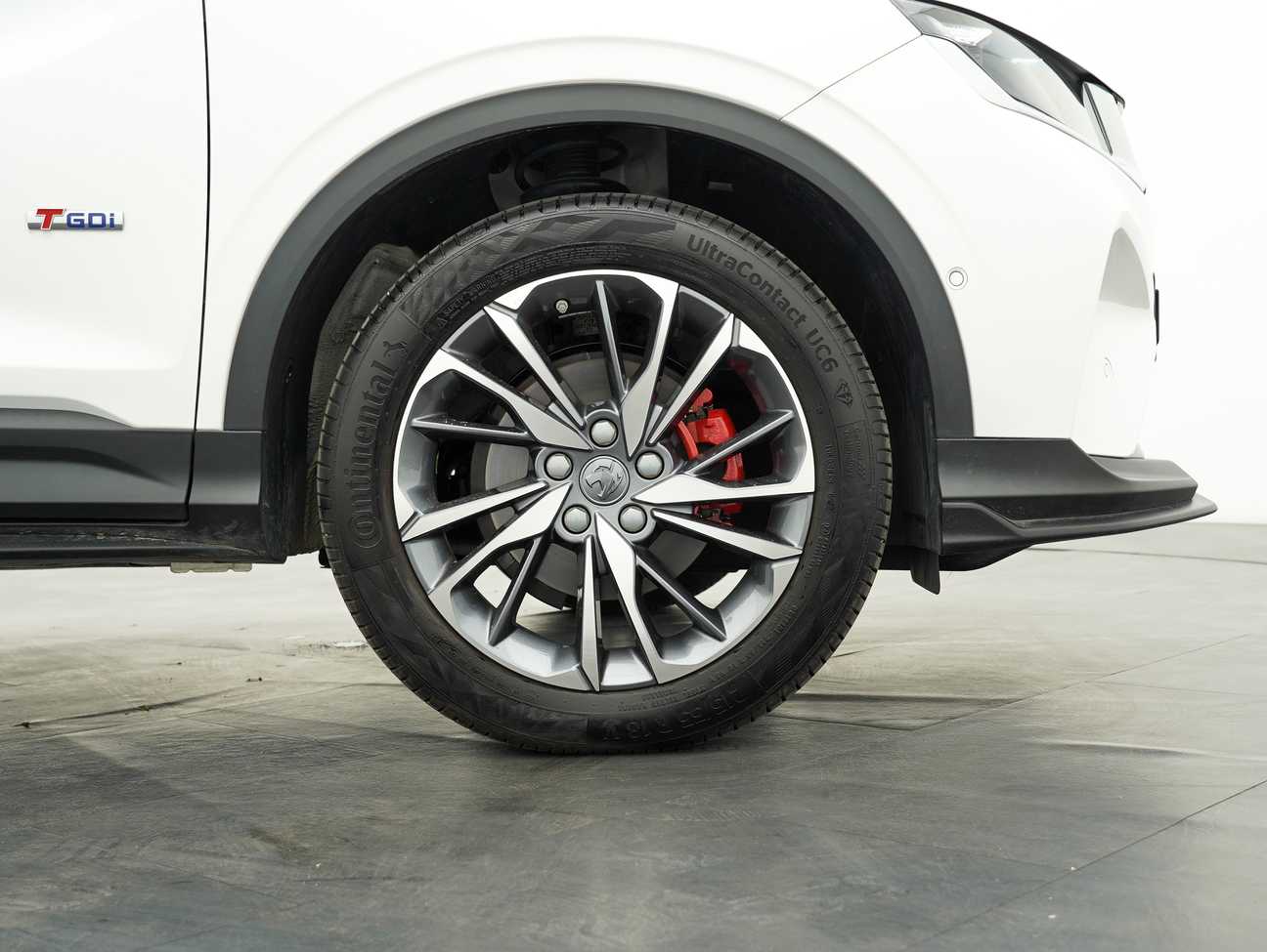 used 2022 Proton X50 Flagship 1.5