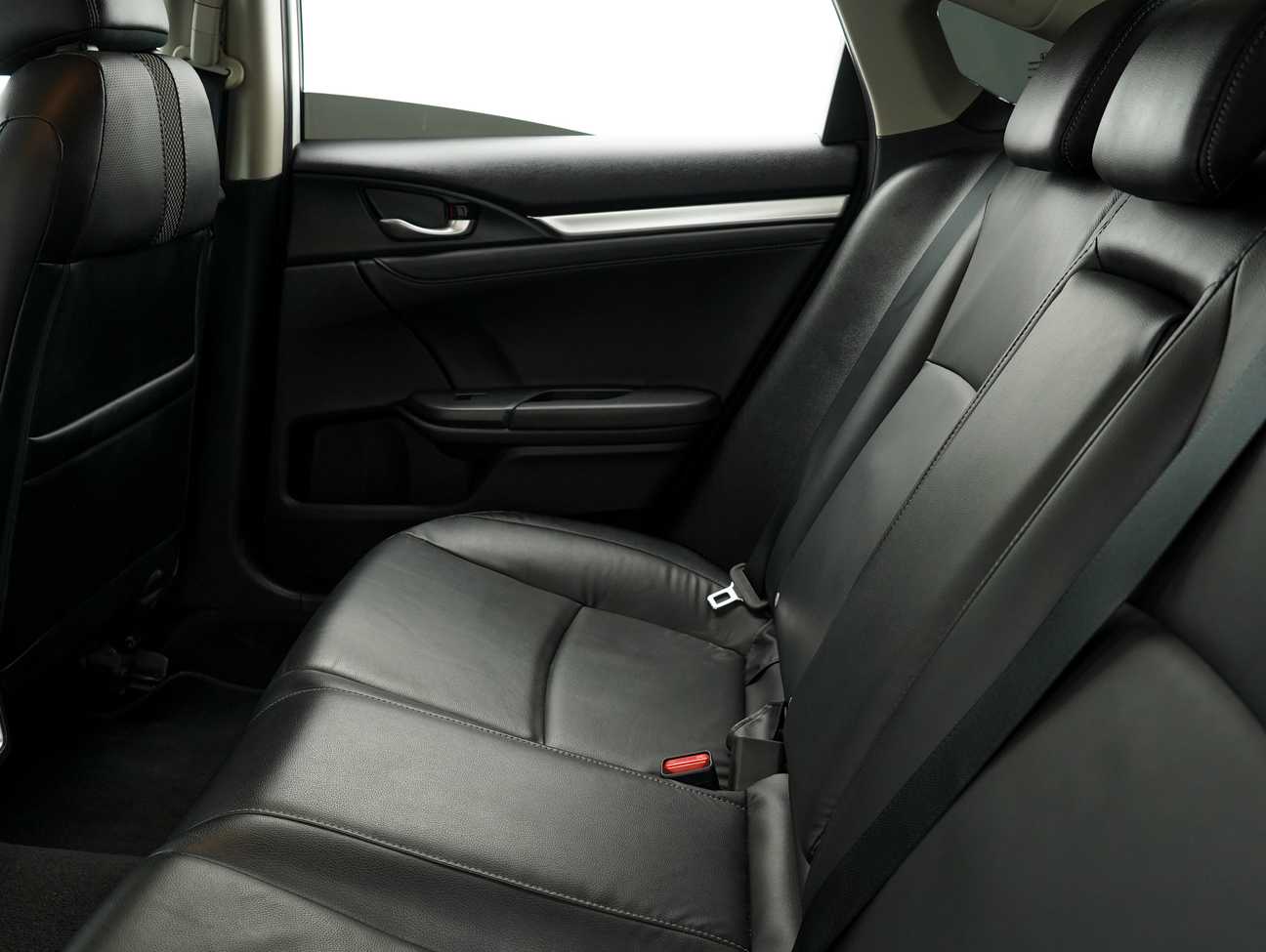 used 2021 Honda Civic TC-P 1.5