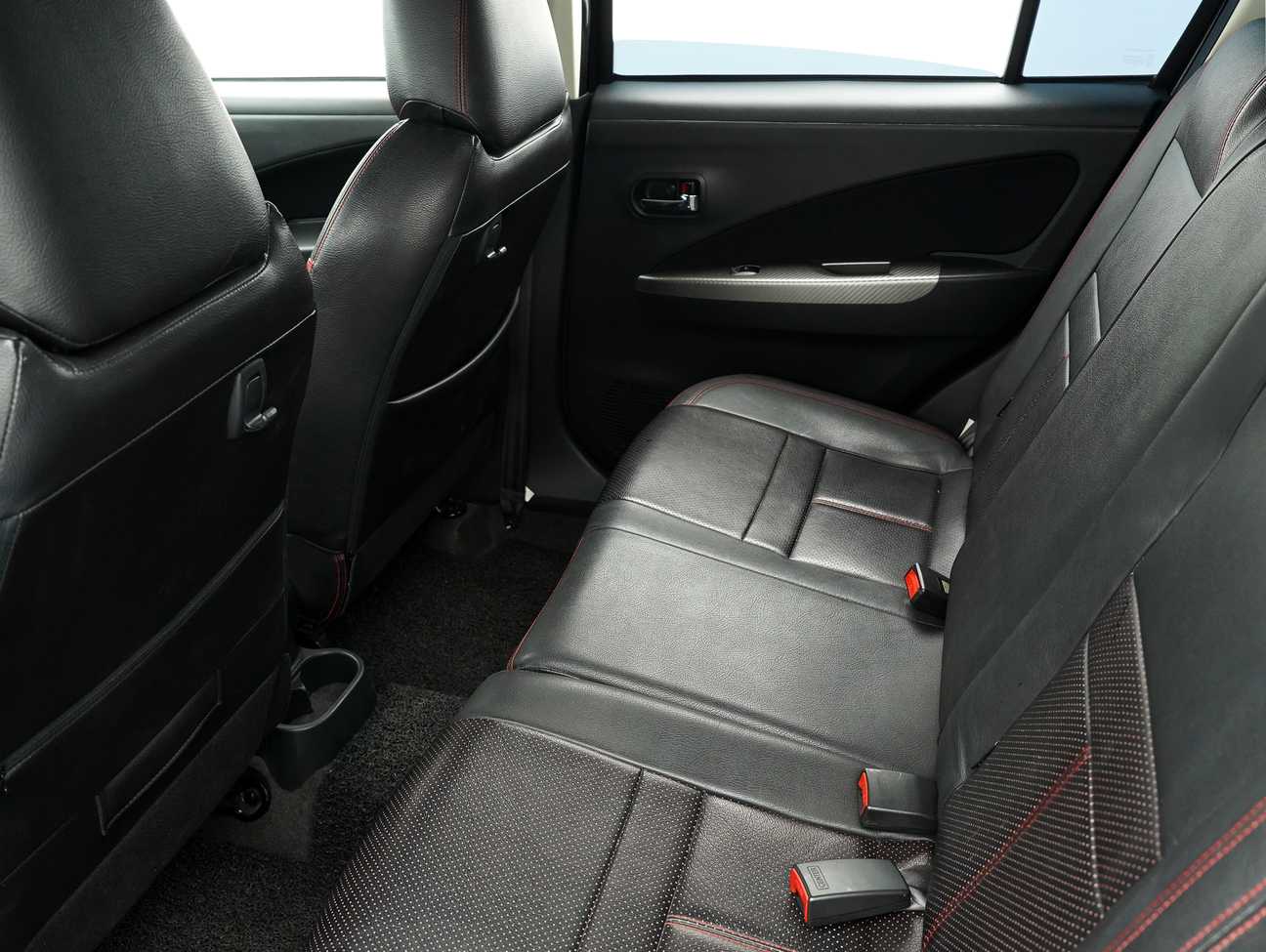 used 2016 Perodua Myvi Advance 1.5