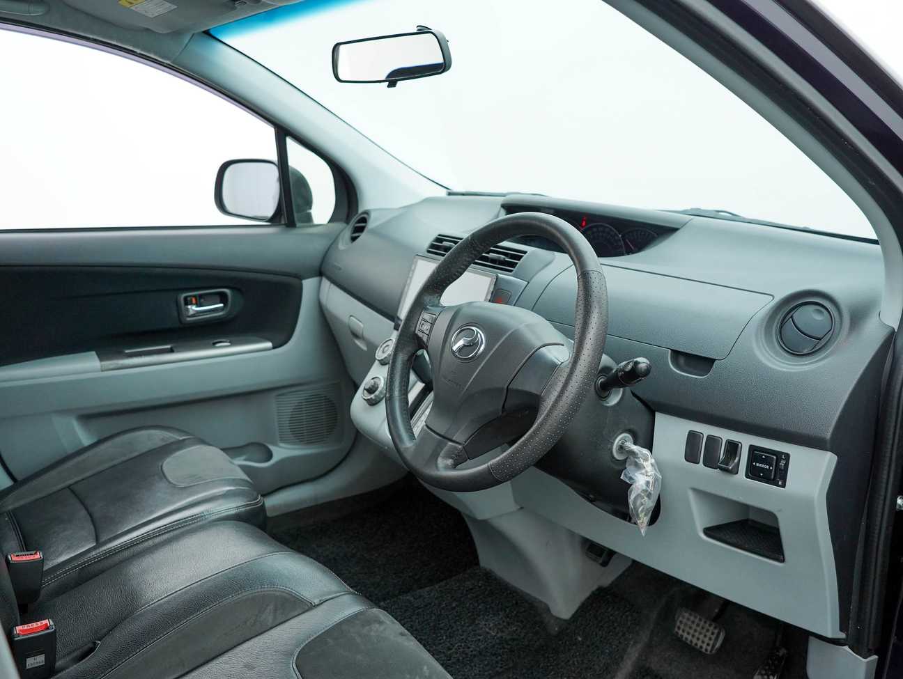 used 2013 Perodua Alza EZi 1.5