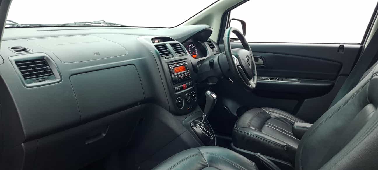 terpakai 2019 Proton EXORA TURBO PREMIUM 1.6