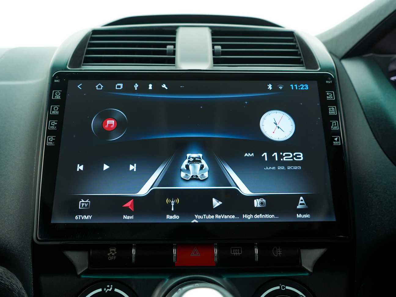 used 2016 Proton Exora Premium 1.6