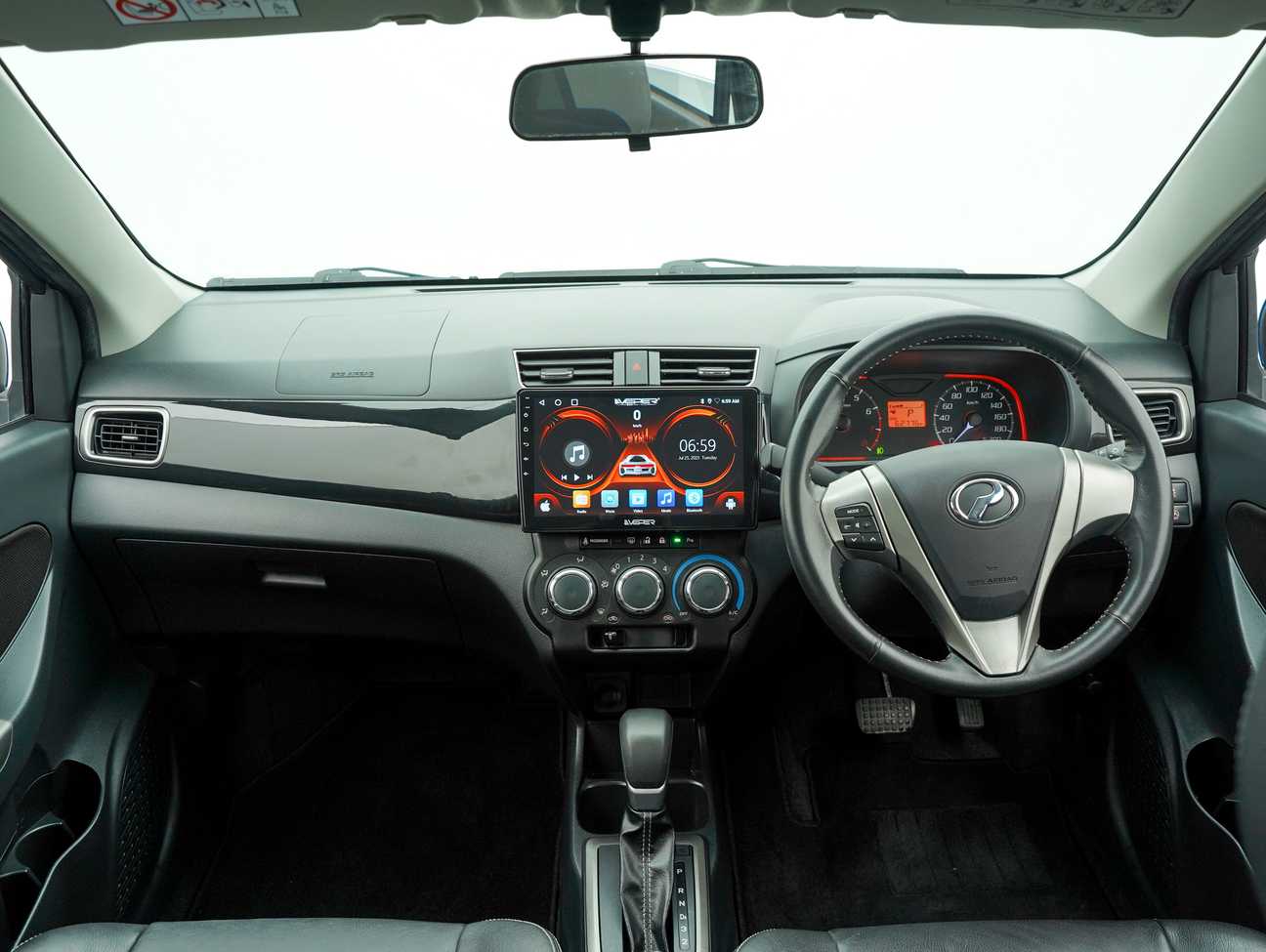 used 2019 Perodua Bezza Advance 1.3