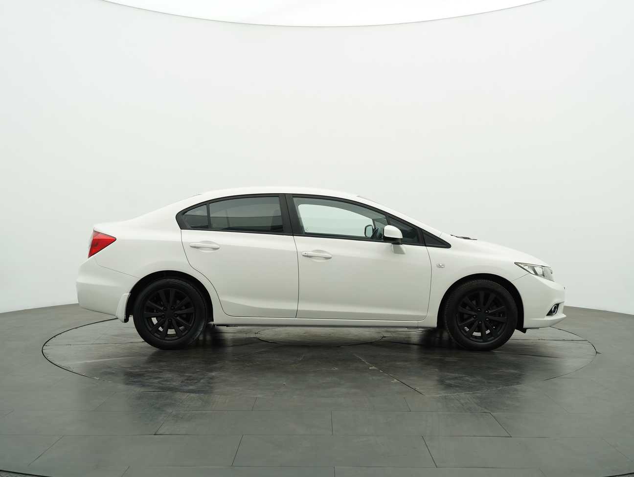 used 2013 Honda Civic S 1.8