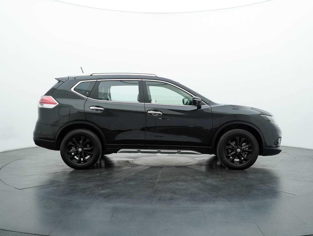 used 2018 Nissan X-Trail  2.0