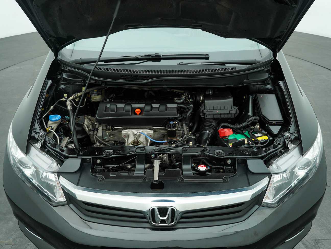 used 2013 Honda Civic Navi 2.0