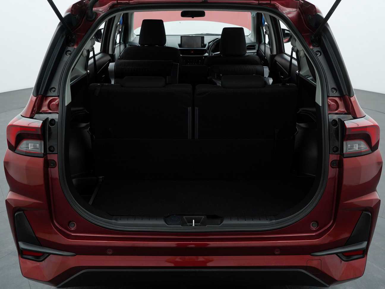 used 2023 Perodua Alza H 1.5