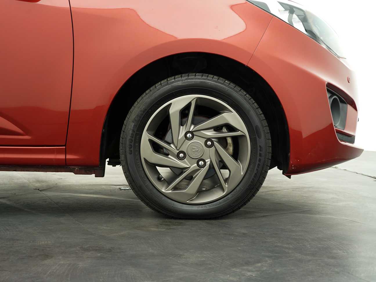 used 2017 Proton Persona Standard 1.6