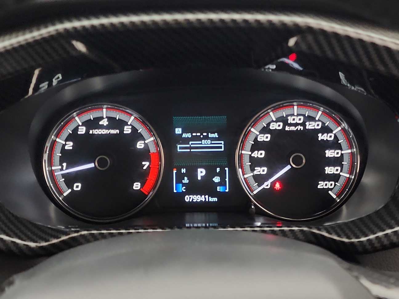 terpakai 2022 Mitsubishi Xpander  1.5