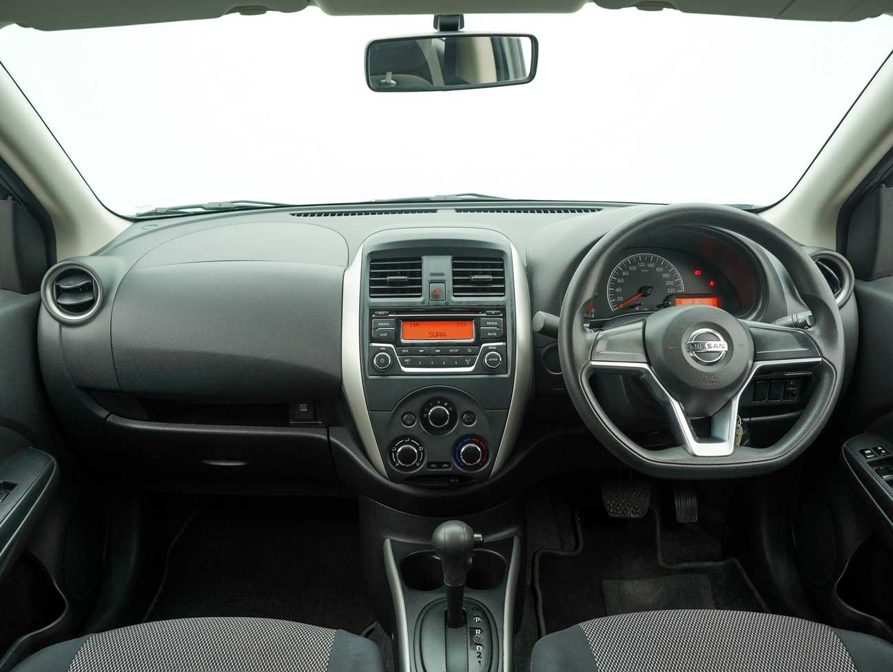 used 2019 Nissan Almera E 1.5