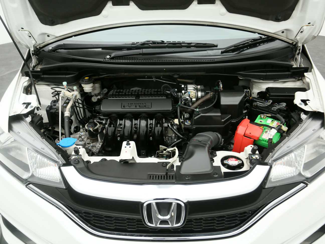 used 2019 Honda Jazz V i-VTEC 1.5