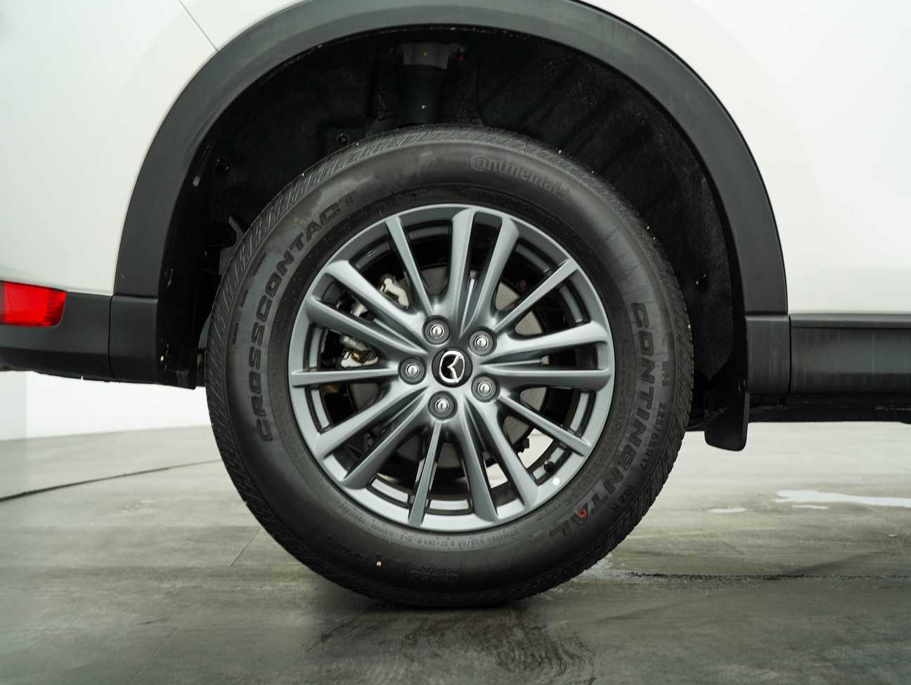 used 2022 Mazda CX-5 2.0G MID 2WD (CKD) 2.0