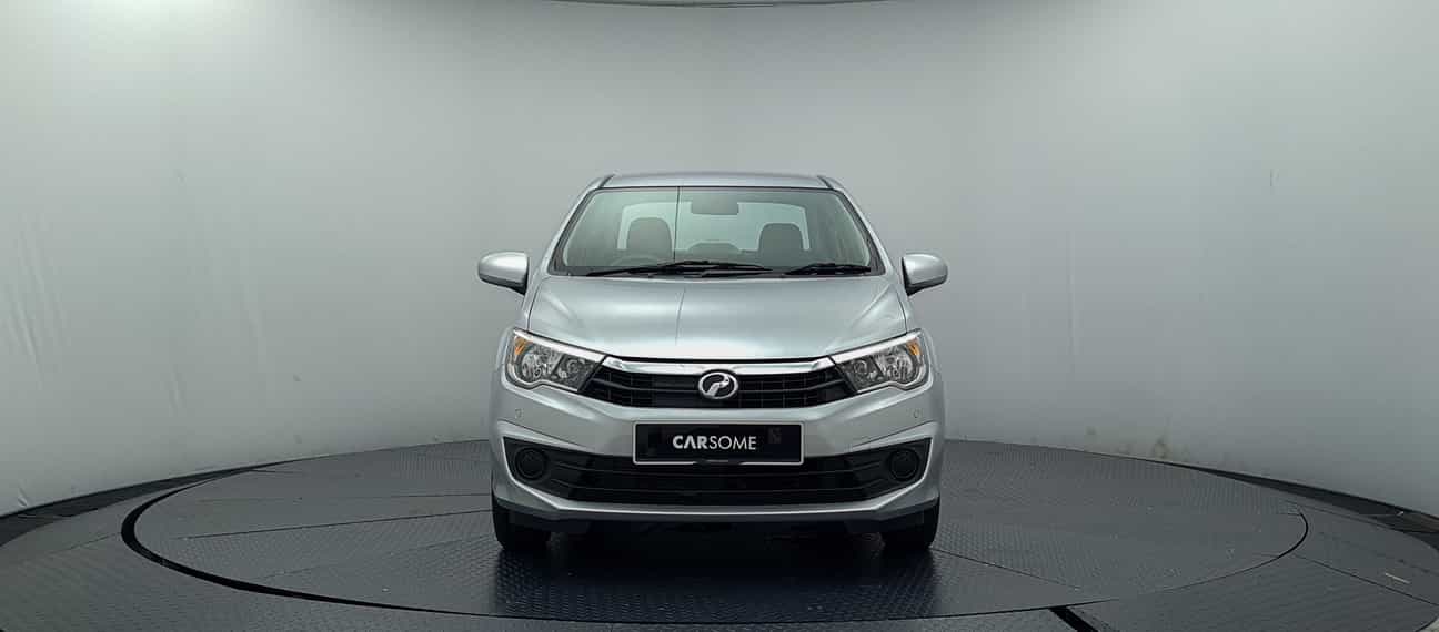 used 2019 Perodua BEZZA G 1.0