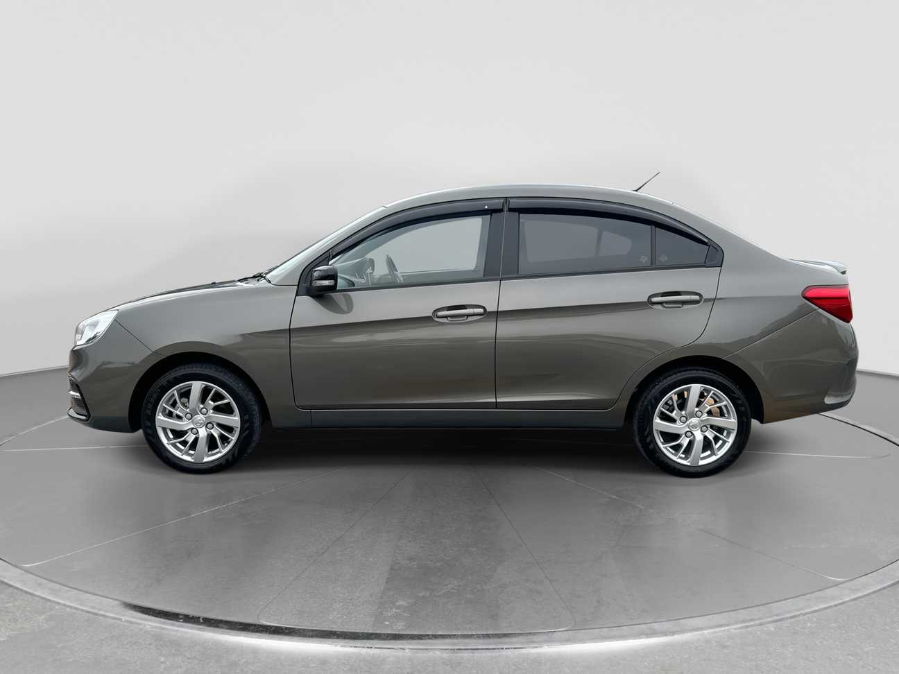 used 2024 Proton Saga Premium 1.3