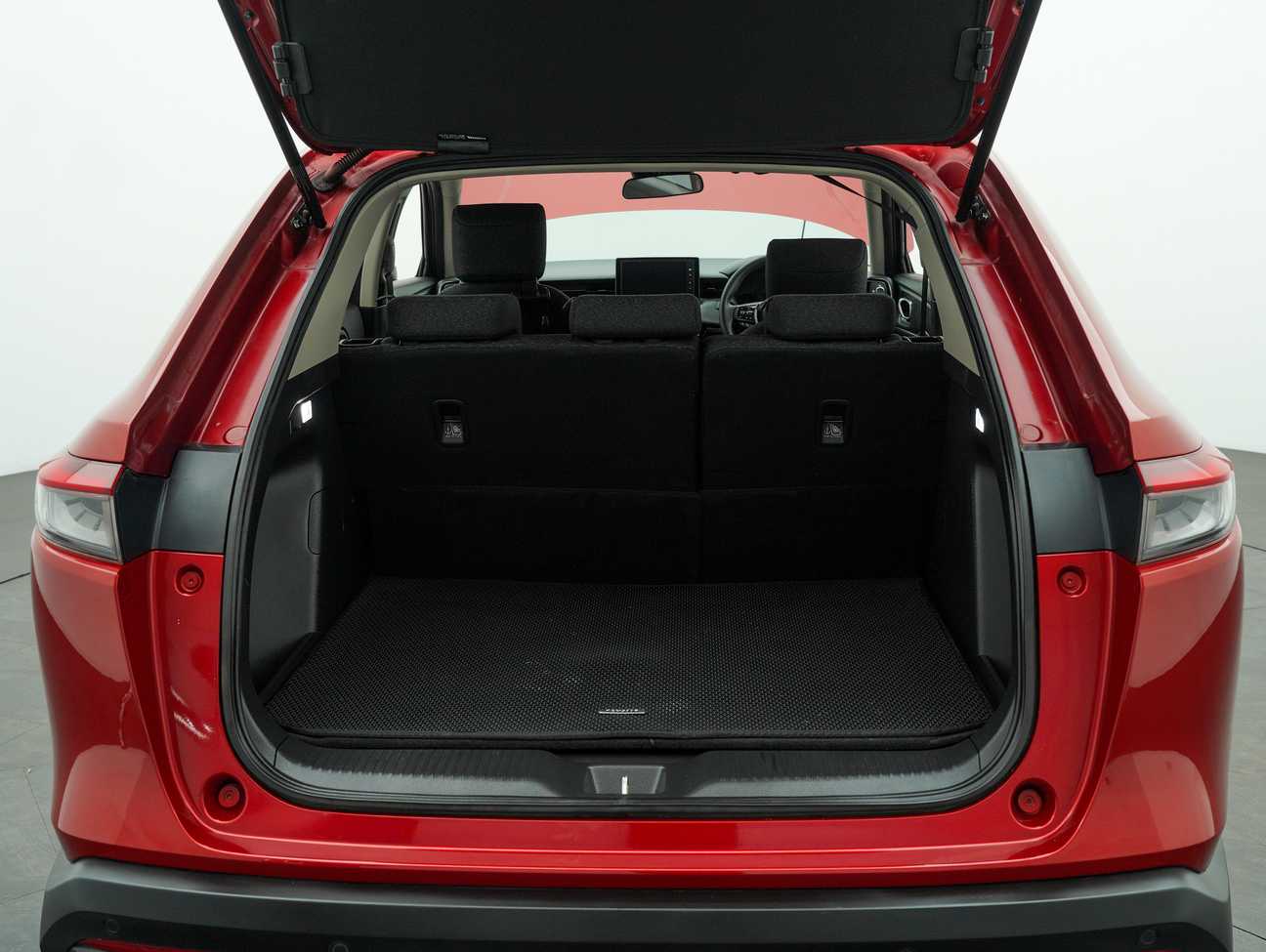 used 2022 Honda HR-V E 1.5