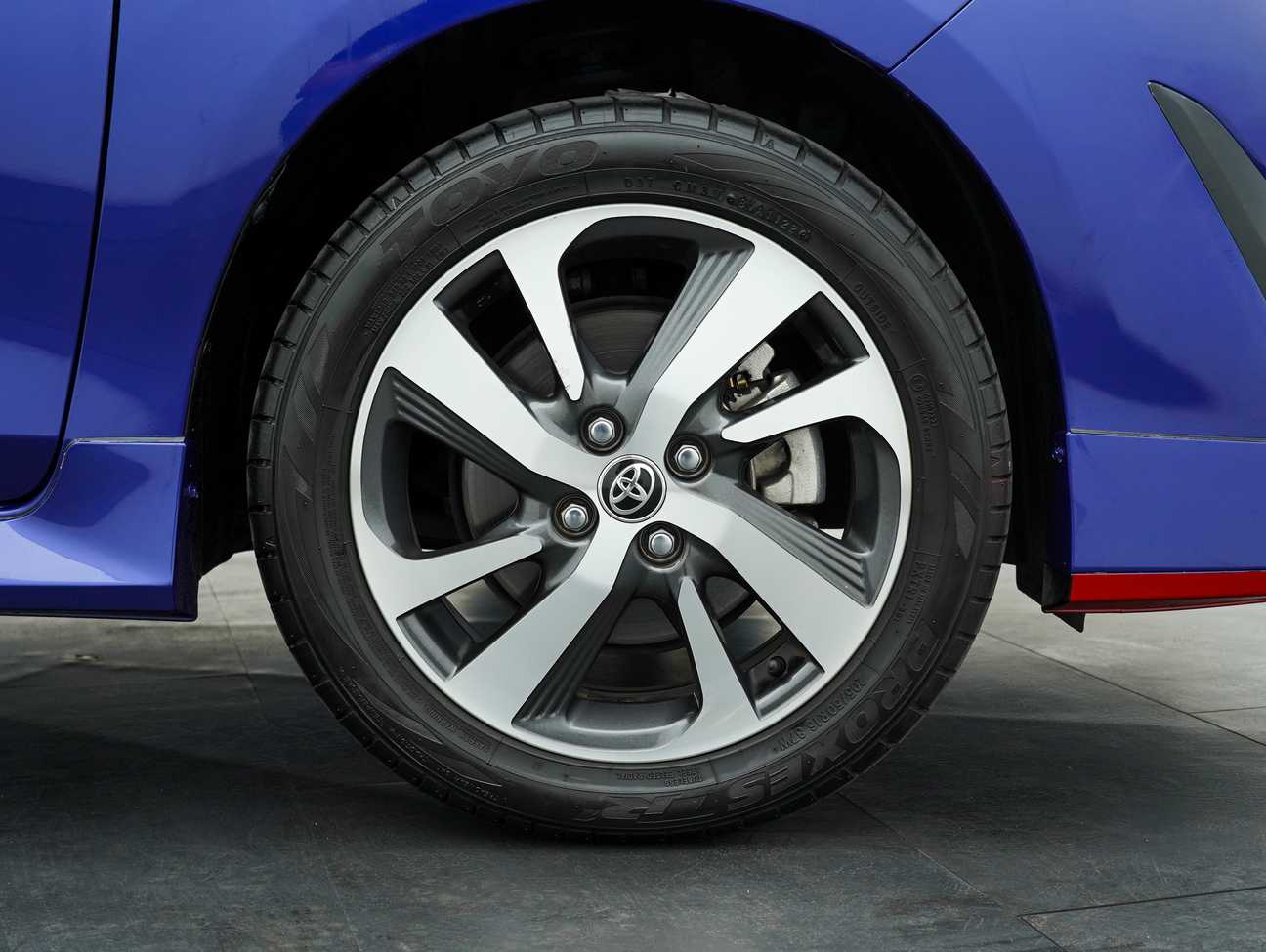 used 2020 Toyota Vios G 1.5