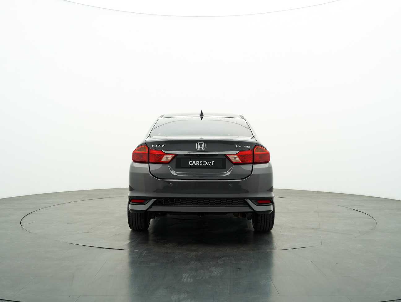 used 2018 Honda City E 1.5