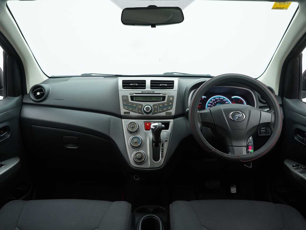 used 2013 Perodua Myvi EZi 1.3