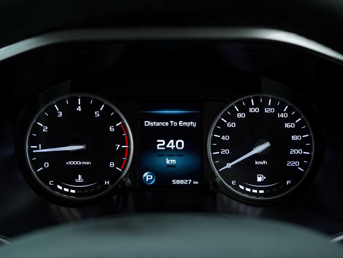 used 2020 Proton Persona Premium 1.6