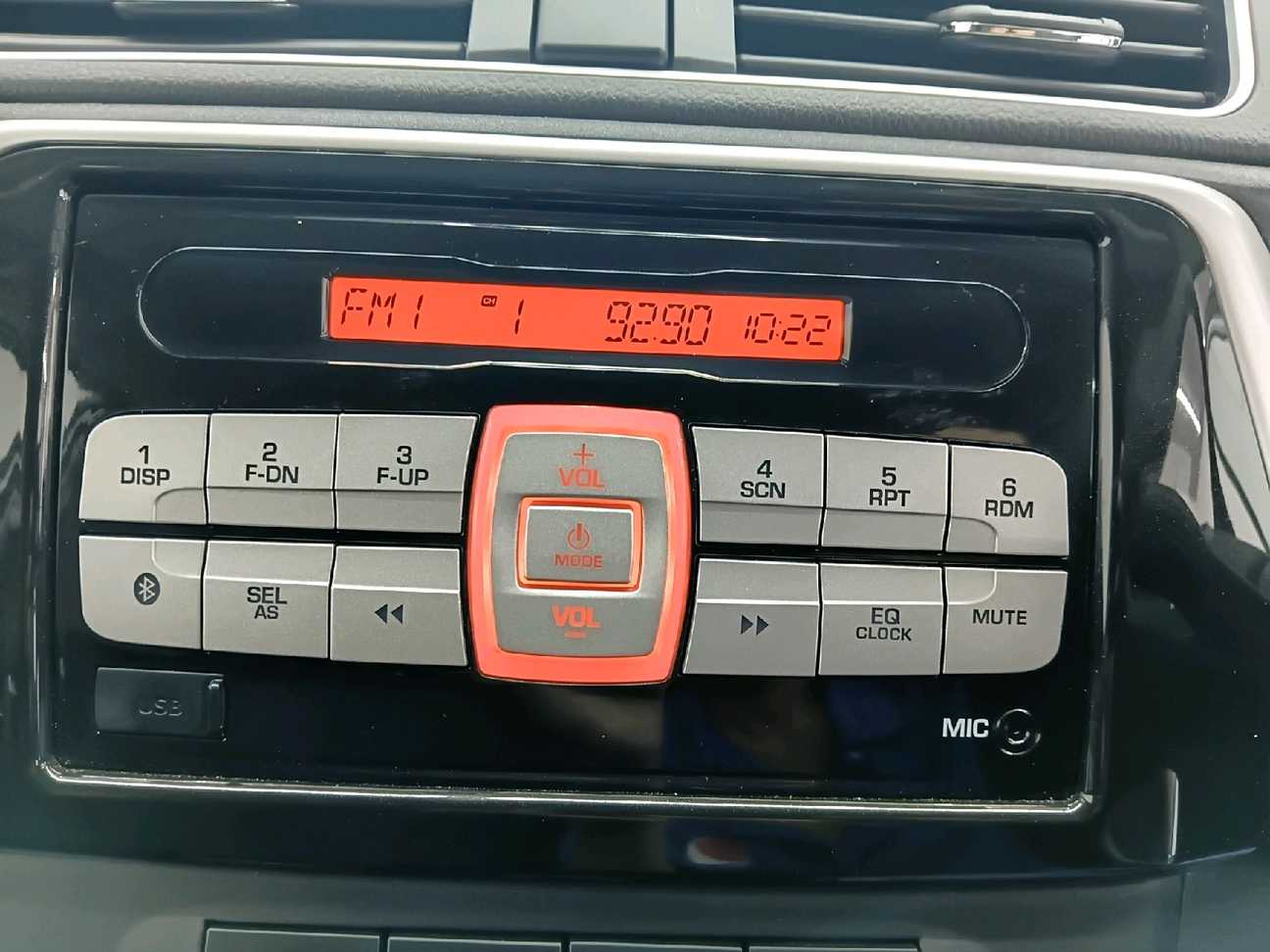 used 2024 Perodua Bezza G 1.0