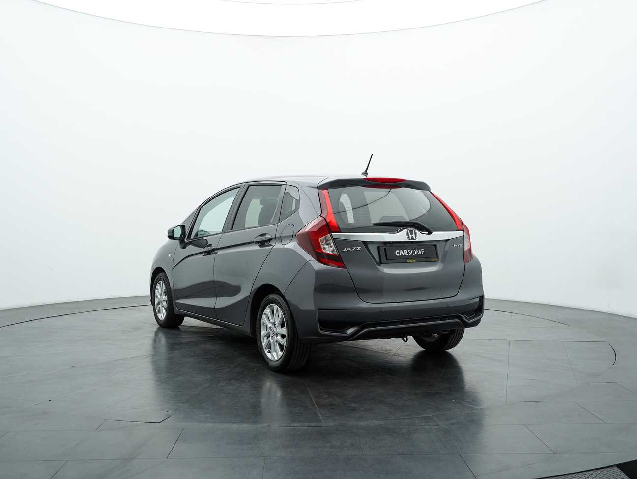 used 2018 Honda Jazz E i-VTEC 1.5