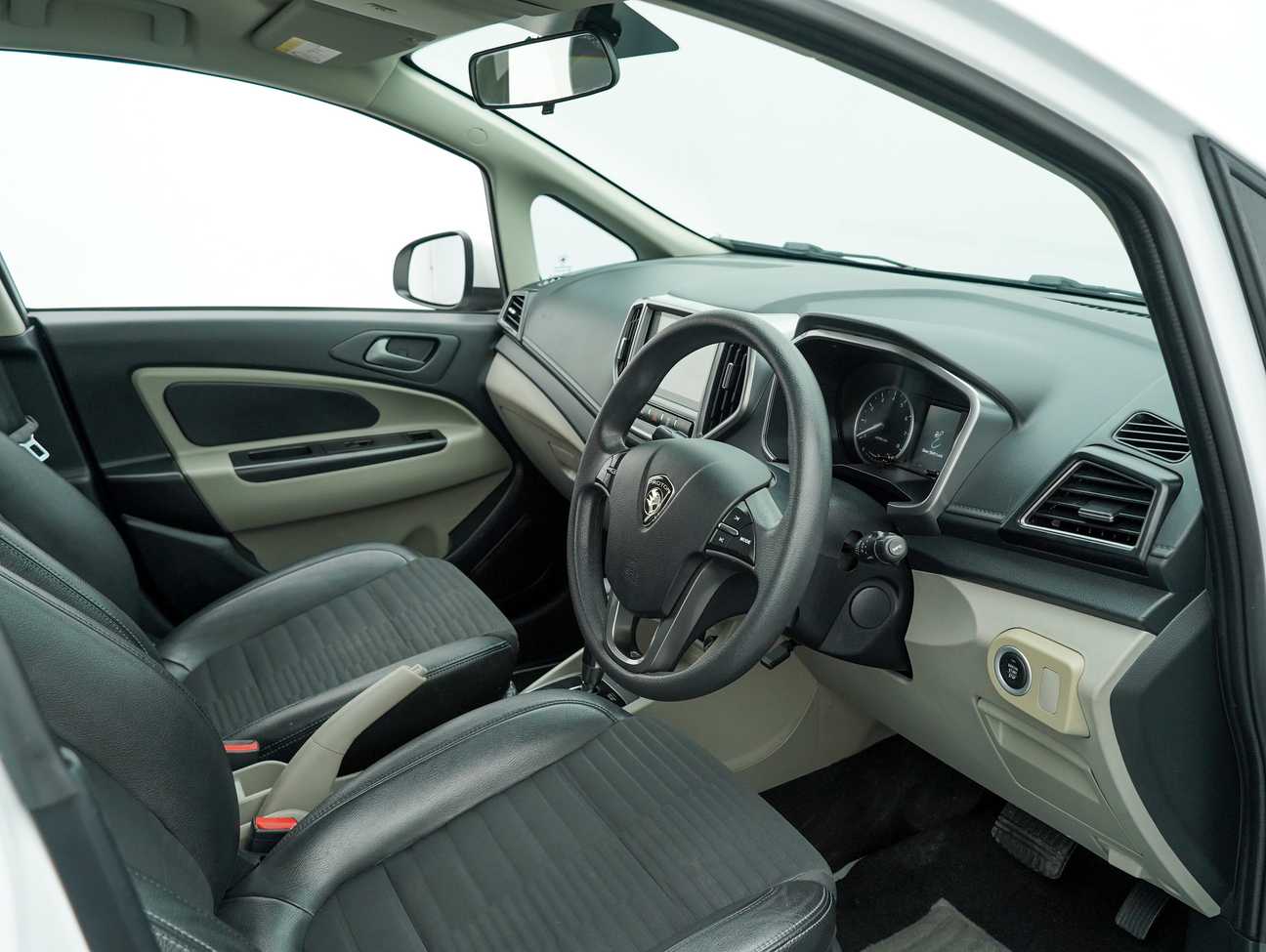 terpakai 2020 Proton Persona Executive 1.6