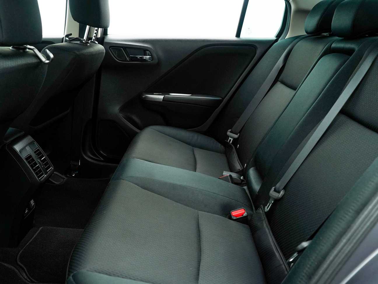 used 2018 Honda City E i-VTEC 1.5