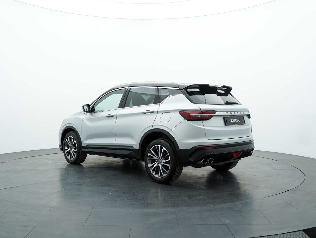 used 2023 Proton X50 Premium 1.5