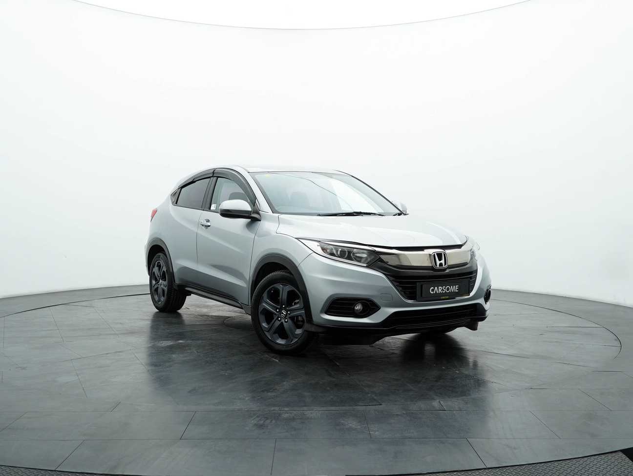 used 2020 Honda HR-V E 1.8