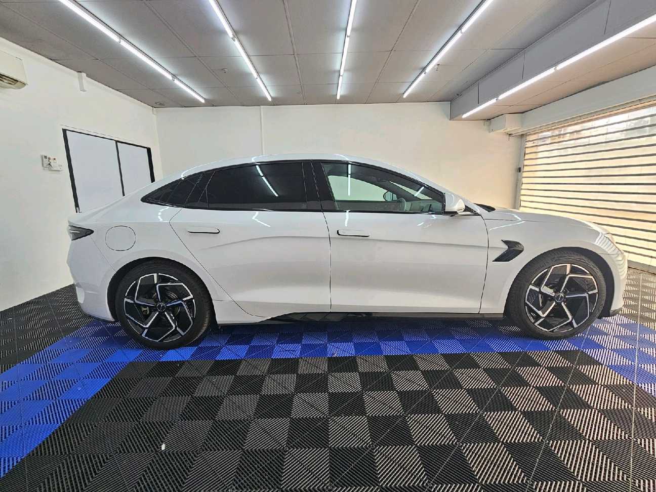 used 2024 BYD Seal Performance 