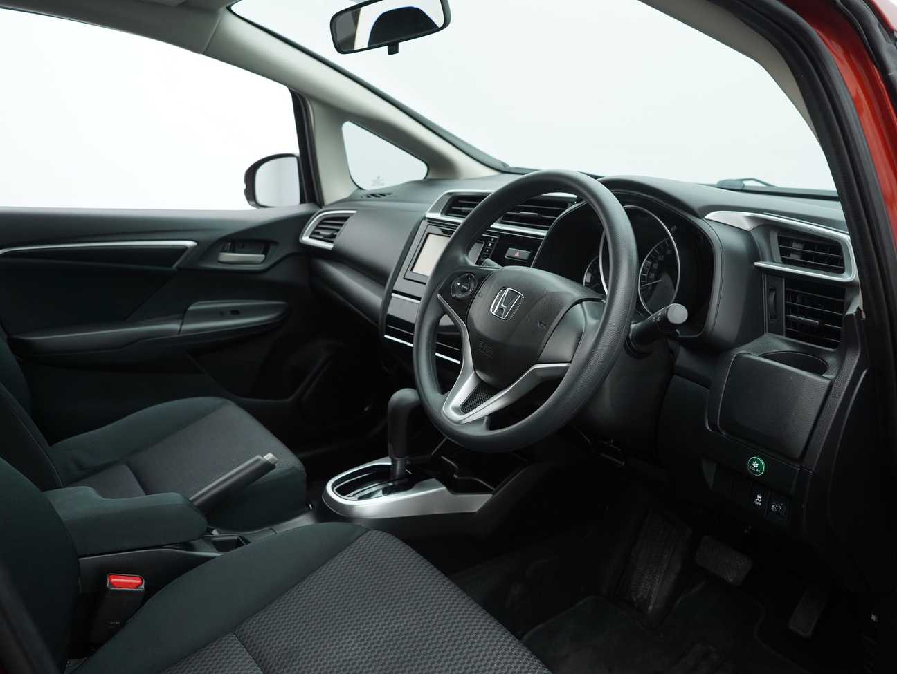 terpakai 2020 Honda Jazz E i-VTEC 1.5