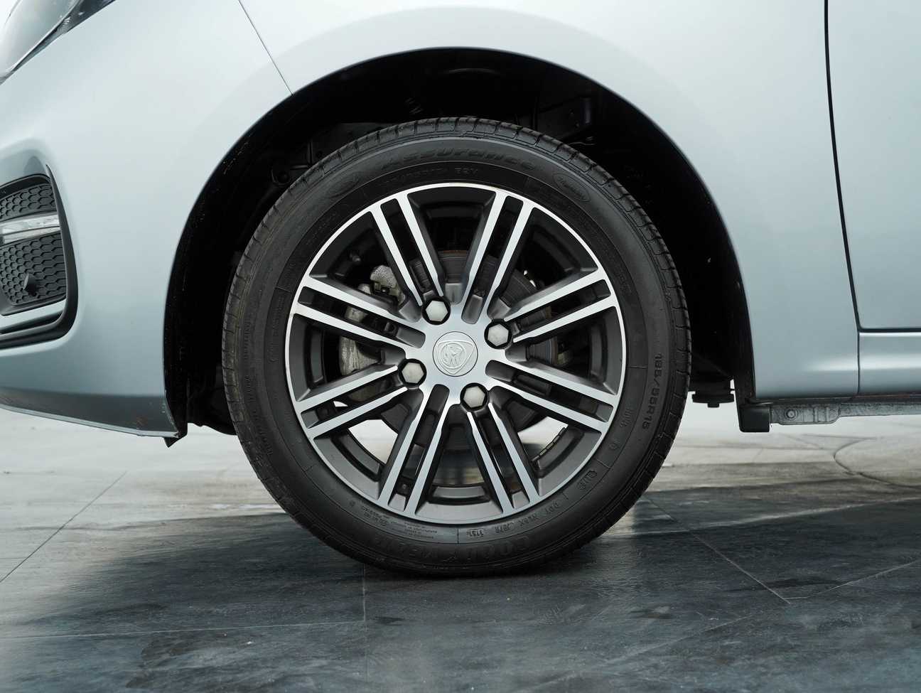 used 2019 Proton Persona Premium 1.6
